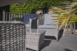 Garden- click for photo gallery